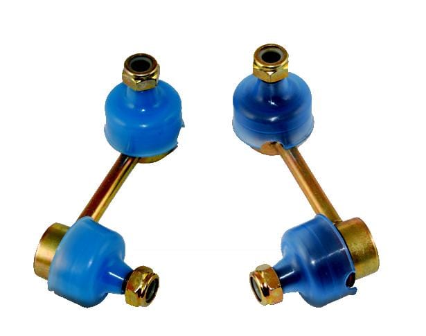 BLOX Racing — BLOX Racing Fixed End Links Set - 1994-2001 Acura Integra / 1992-2000 Honda Civic Del Sol