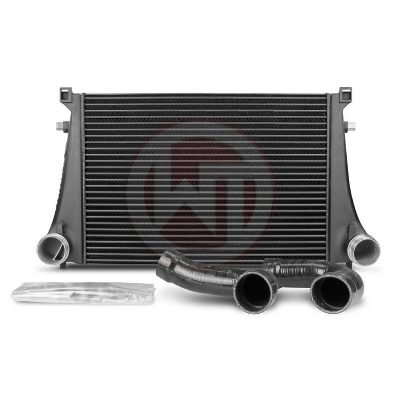 Wagner Tuning — Wagner Tuning 19+ Volkswagen Golf/GTI MK8 Competition Intercooler Kit