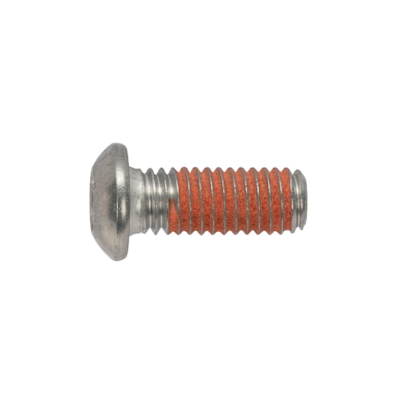 Wilwood — Wilwood BHCS 3/8-16x1.00 LG Bolt STAINLESS TORX
BOLT,BHCS
