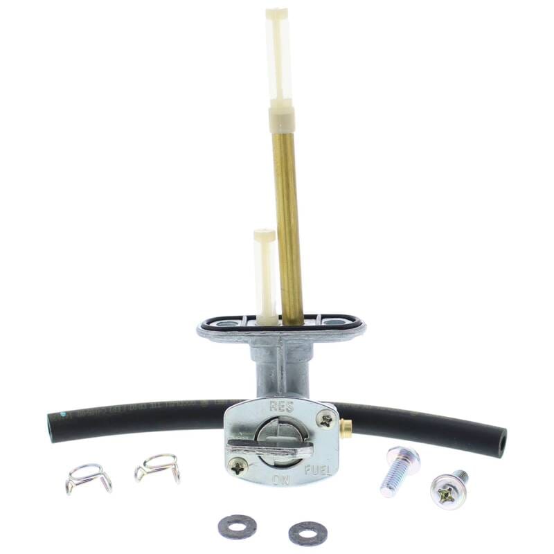 All Balls Racing — All Balls Racing 08-09 TTR 125 LE Disc Brake/08-17 TW 200 Trailway Fuel Valve Kit