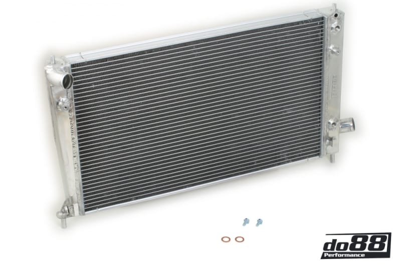 do88 — do88 SAAB 9-5 02-10 Radiator