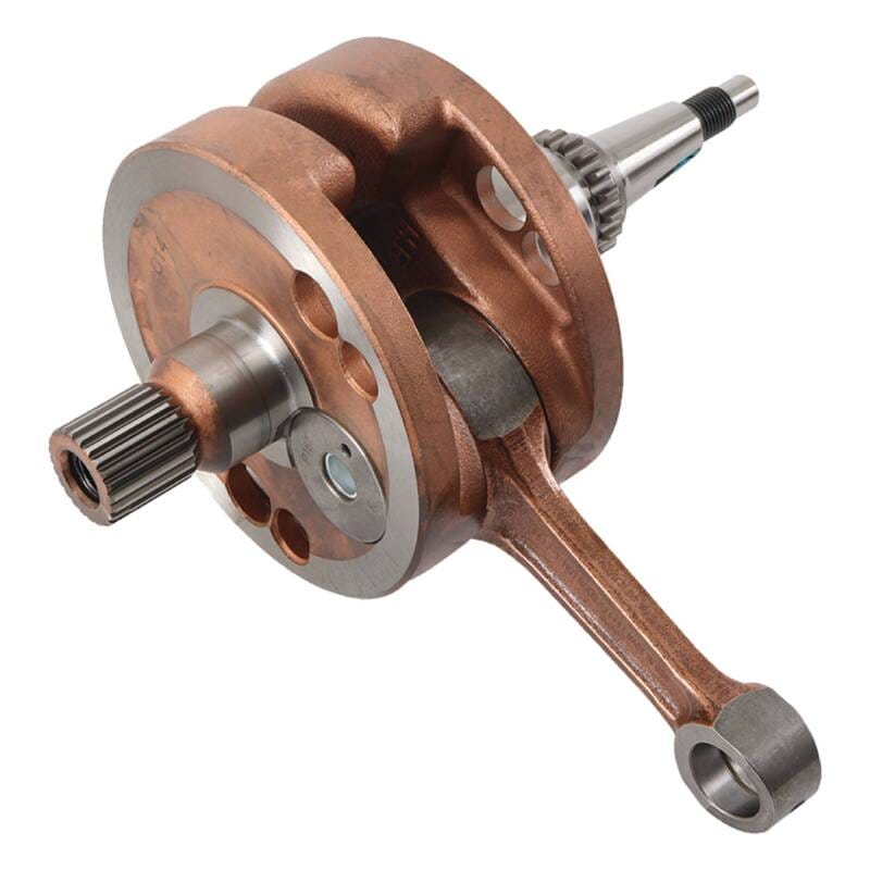 Hot Rods — Hot Rods 02-08 CRF 450 R Crankshaft Assembly