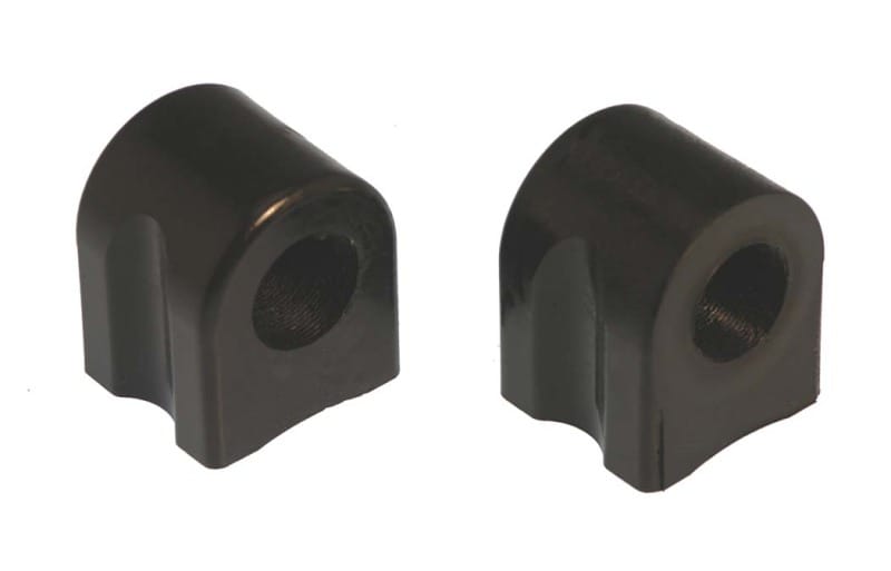 Prothane — Prothane 93-97 Lexus GS300 Rear Sway Bar Bushings - 23mm - Black
SWAY BAR BUSHINGS