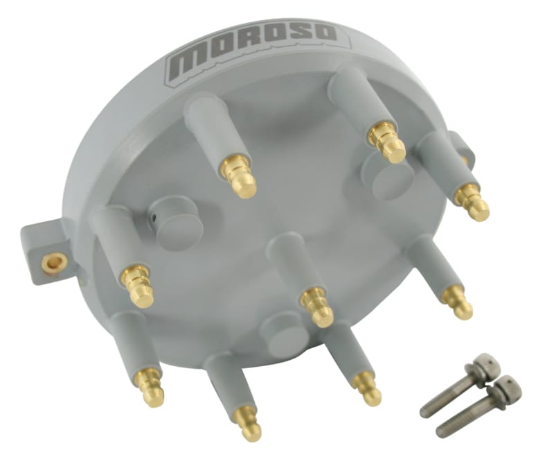 Moroso — Moroso Distributor Cap w/o Retainer