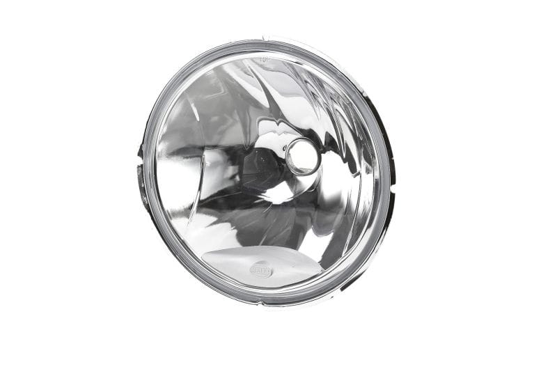 Hella — Hella Rallye 4000i Xenon Pencil Beam Lens/Reflector Unit