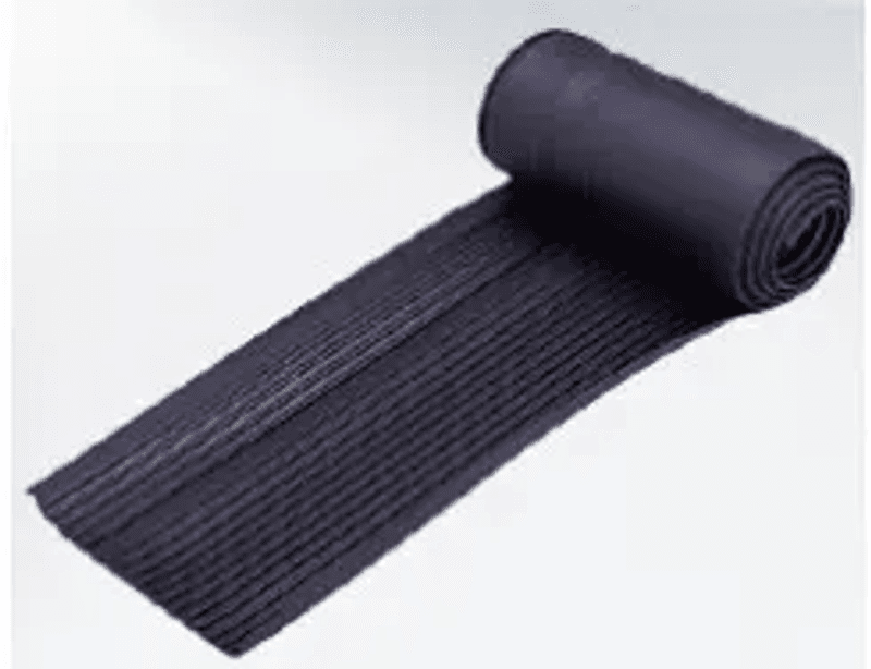 Cusco — Cusco EZ Roll Cage Pad 5.5m - Black