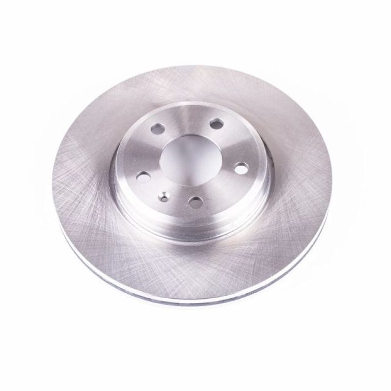 PowerStop — Power Stop 17-19 Audi A4 Front Autospecialty Brake Rotor
AutoSpecialty Rotor