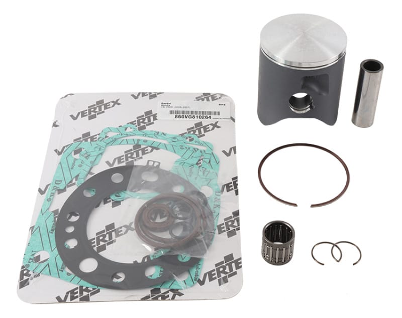 Vertex Pistons — Vertex Piston 05-07 Honda CR 250 R 250cc Top End Piston Kit
