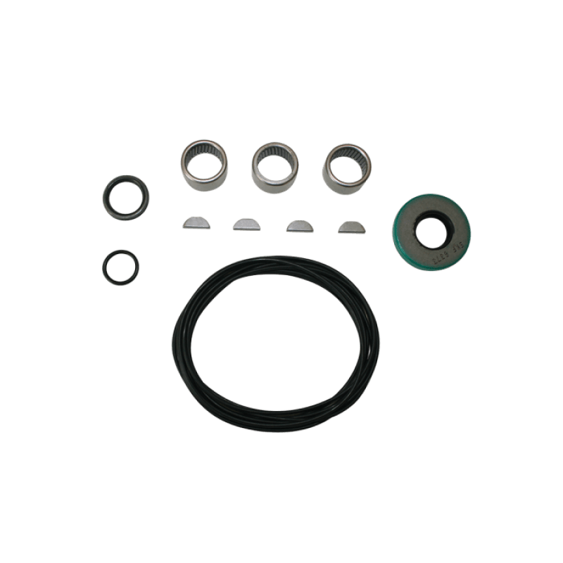 Moroso — Moroso Small Parts Kit for Dry Sump Oil Pump (For 22500 / 22510 / 22650 / 22570 / 22572 / 22580)