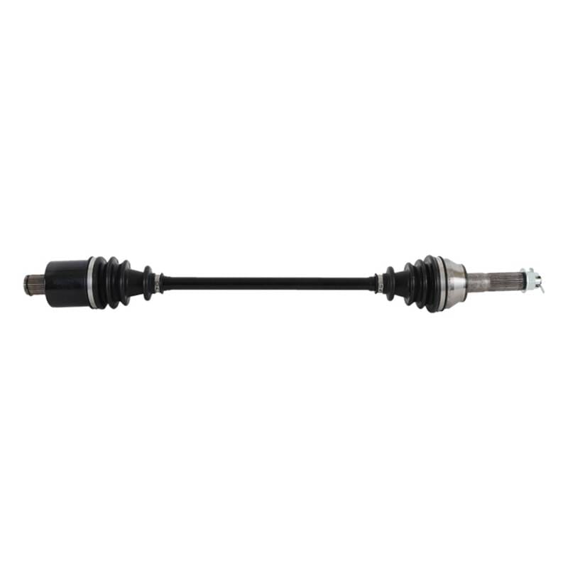 All Balls Racing — All Balls Racing 2014 RZR 4 900/12-13 RZR 4 900 XP/2013 RZR 4 900 XP Jagged X Axle