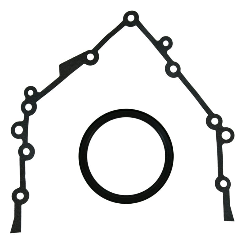 Fel-Pro — Fel-Pro Ford F-250 Super Duty BS 40746 Engine Crankshaft Seal Kit