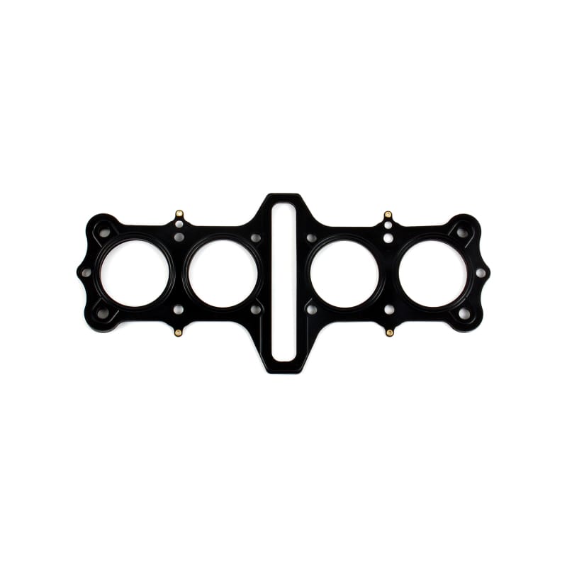 Cometic Gasket — Cometic 81-05 Kawasaki KZ1000 KZ 73mm Bore .040 MLS Head Gasket
Cylinder Head Gasket
