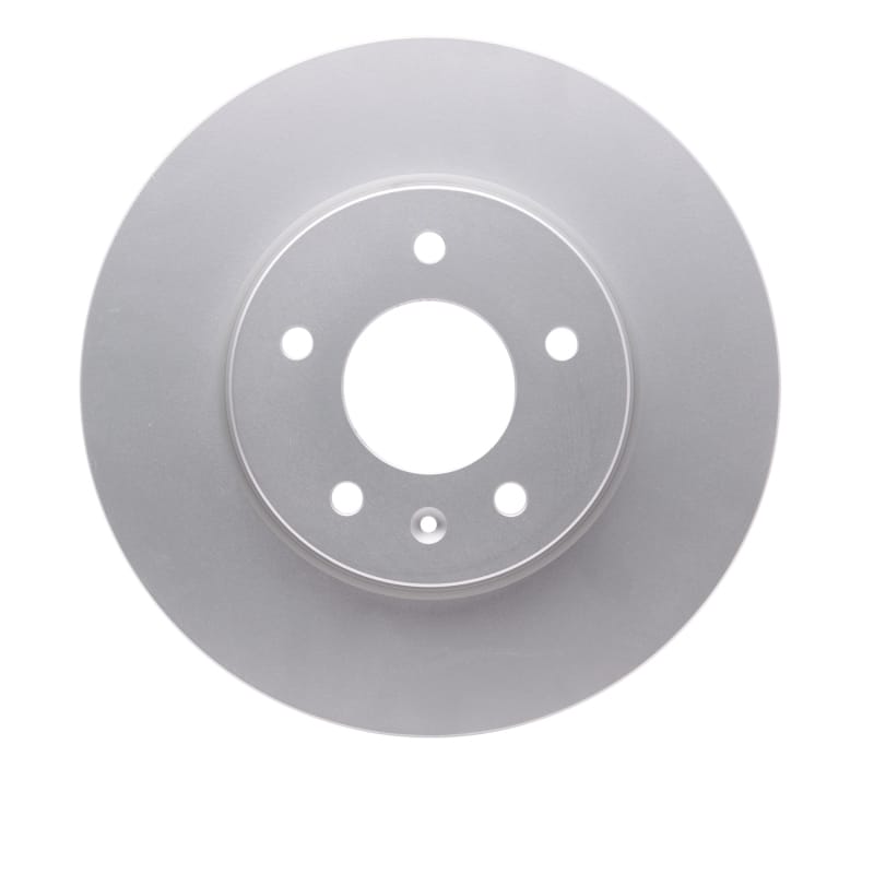 DFC — DFC 07-15 Chevrolet Captiva Front GeoSPEC Coated Rotor
DFC Brake Rotor