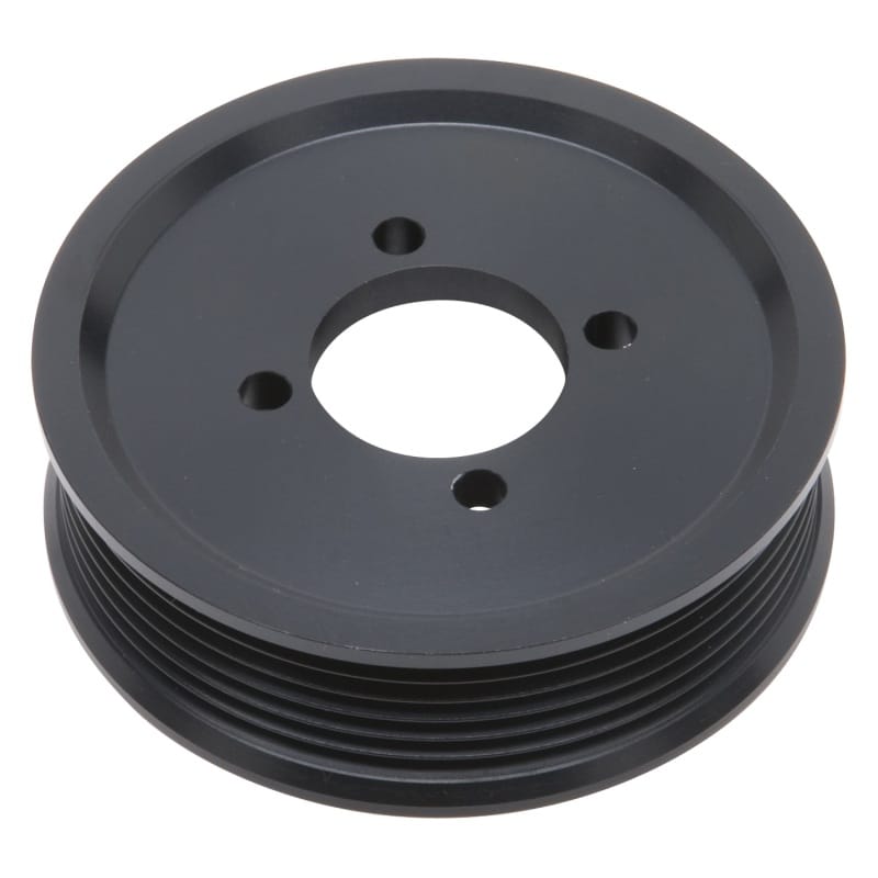 Edelbrock — Edelbrock Pulley Supercharger E-Force Competition 3 75In
SUPERCHARGER COMPONE