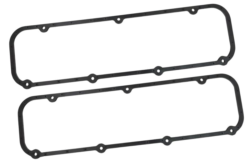 Moroso — Moroso Big Block Ford Valve Cover Gasket (10 Pairs)