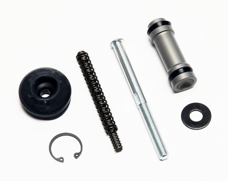 Wilwood — Wilwood Rebuild Kit - 1-1/8in Short Remote M/C
M/C,REBUILD KIT