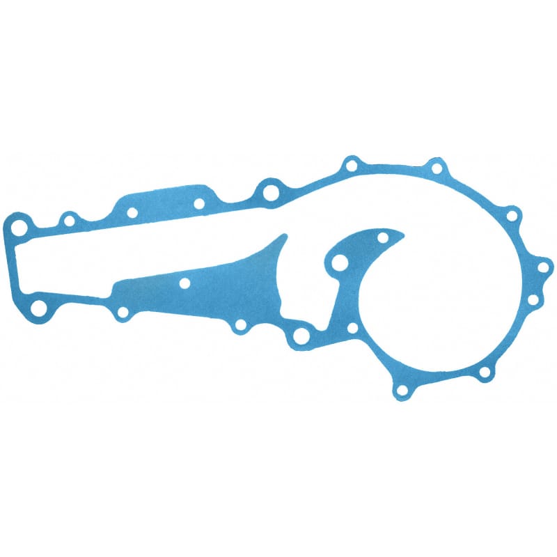 Fel-Pro — Fel-Pro Cadillac DeVille 35388 Engine Water Pump Gasket