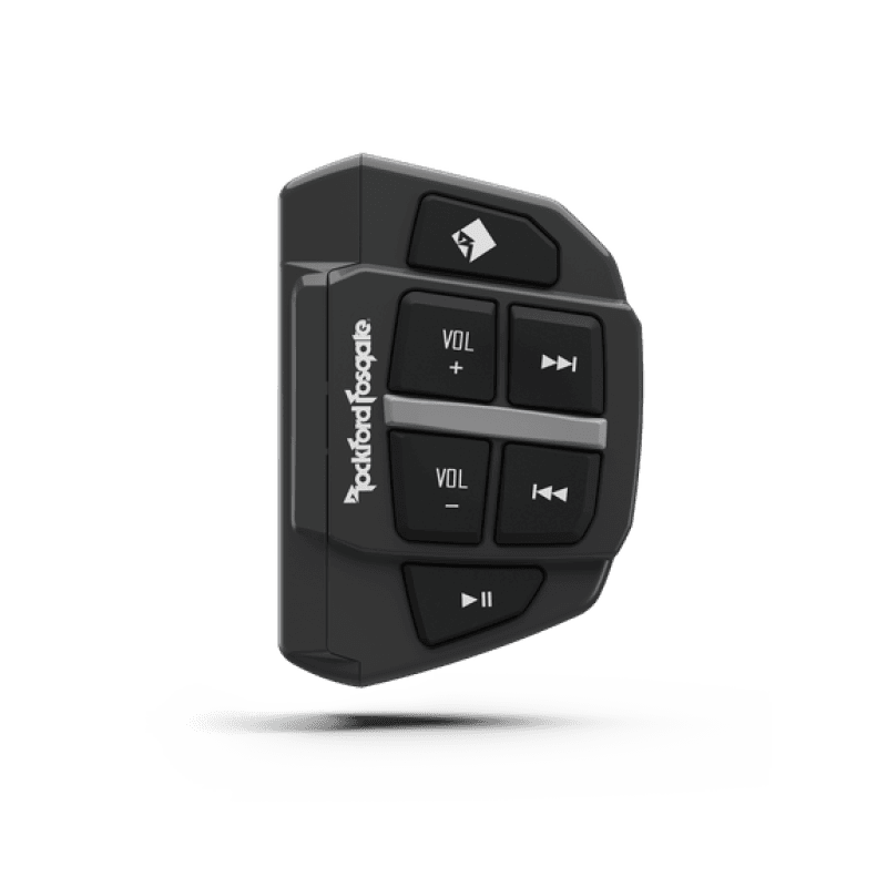 Rockford Fosgate — Rockford Fosgate Universal Bluetooth Remote