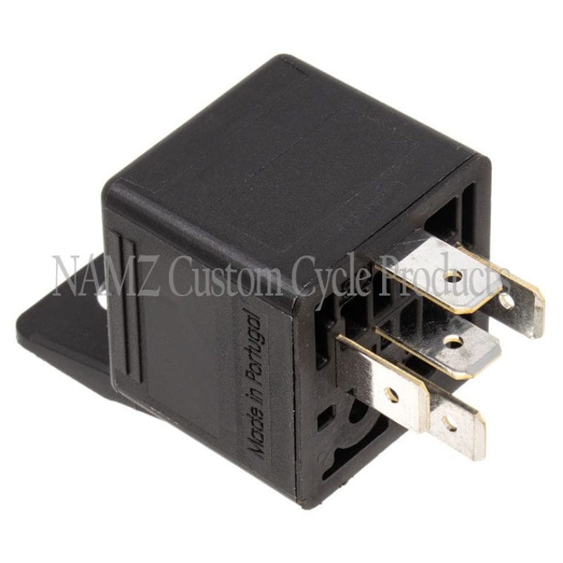 NAMZ — NAMZ Replacement 30-AMP Starter Relay (HD 31504-91A)