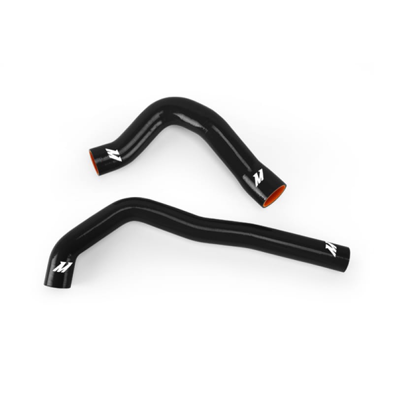 Mishimoto — Mishimoto 98-02 Dodge 5.9L Cummins Coolant Hose Kit (Black)
Coolant Hose Kit