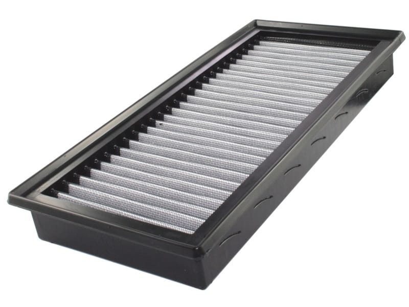 aFe — aFe MagnumFLOW Air Filters OER PDS A/F PDS Ford Trucks 05-07 V10-6.8L
Magnum FLOW Filter
AirFilter