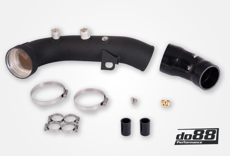 do88 — do88 07-10 BMW 135i/335i N54 (E82/E88/E9X) Pressure Pipe