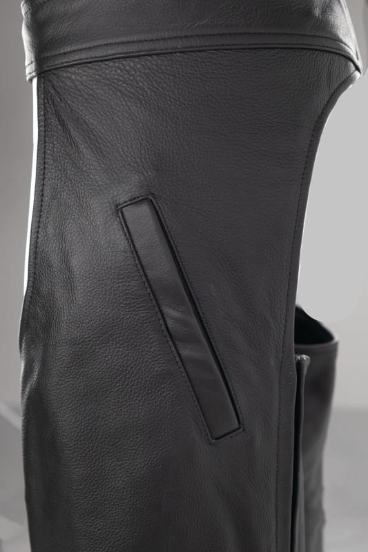 Kuryakyn — Black, L