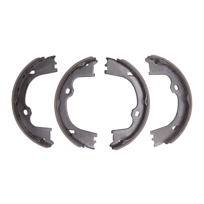 DFC — DFC 09-25 Chevrolet Express 2500 Parking Brake Parking Shoes
DFC Brake Shoe Set