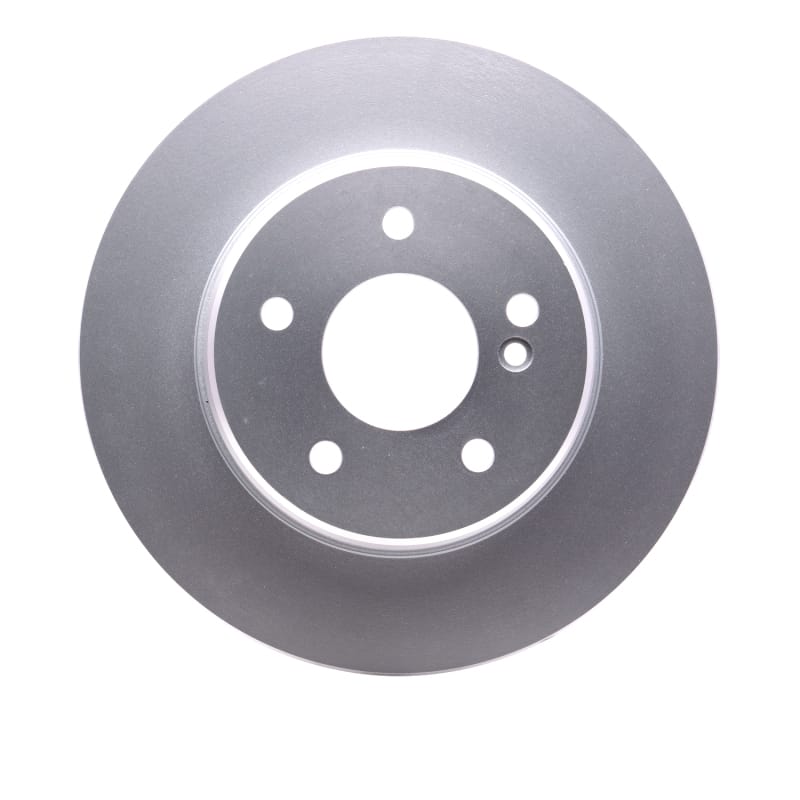 DFC — DFC 94-11 Mercedes-Benz E320 Rear GeoSPEC Coated Rotor
DFC Brake Rotor