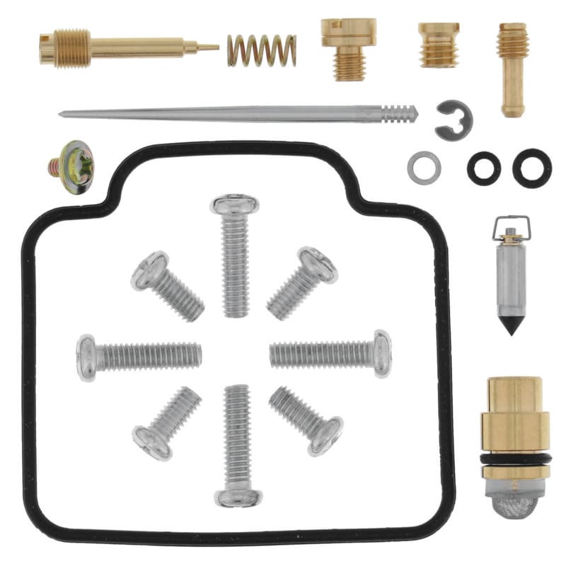 QuadBoss — Carburetor Kit