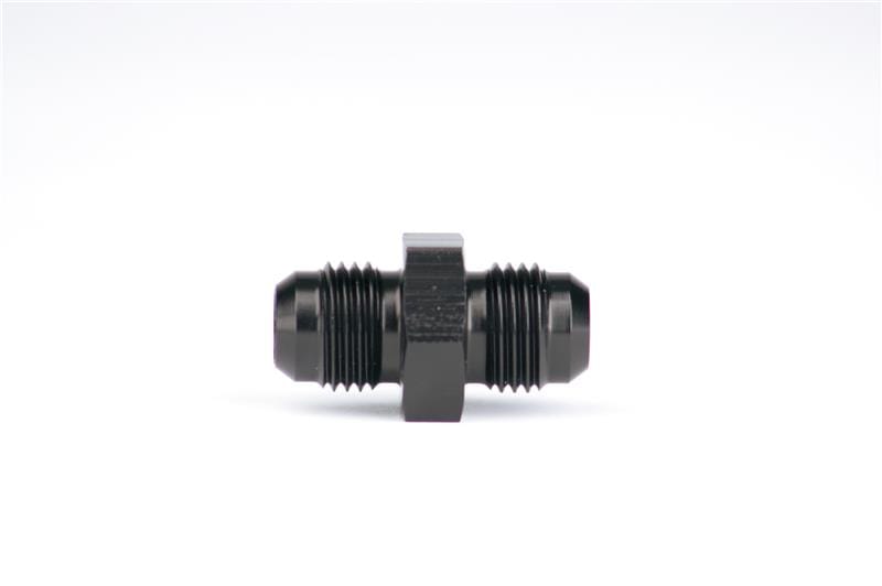 Aeromotive — AN-06 to AN-06 Male Flare Union Fitting