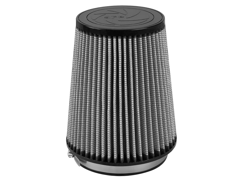 aFe — aFe MagnumFLOW Pro DRY S OE Replacement Filter 15-18 Porsche Macan GTS V6-3.0L
Magnum FLOW Filter
