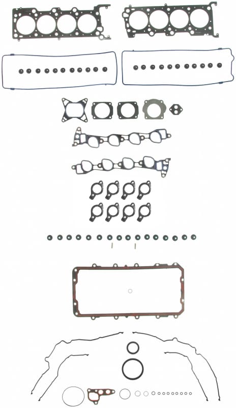 Fel-Pro — Fel-Pro Mercury Grand Marquis 260-1689 Engine Gasket Set