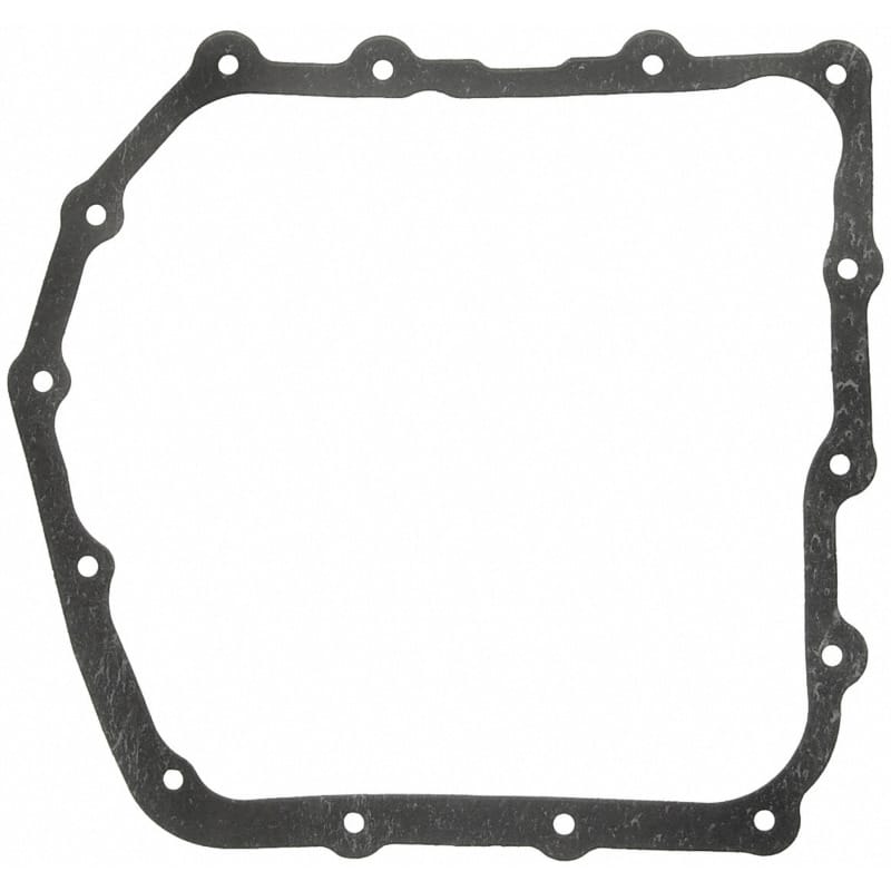 Fel-Pro — Fel-Pro Dodge Grand Caravan TOS 18687 Transmission Oil Pan Gasket 14 Bolt Hole One Piece Gasket