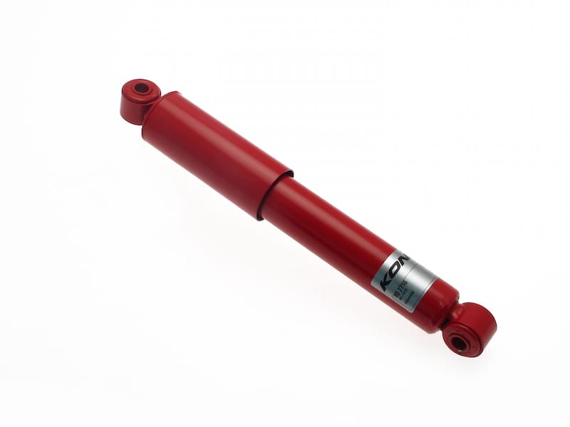 KONI — Koni Classic (Red) Shock All MG MGB/ MGB-GT - Front
Shock Absorber