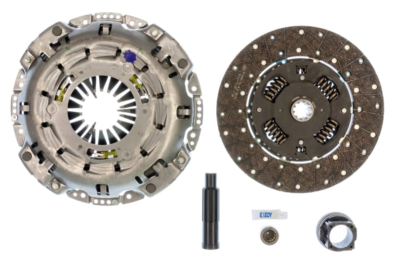 Exedy — Exedy OE 2004-2005 Ford E-350 Club Wagon V8 Clutch Kit
