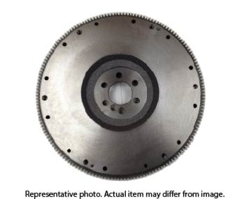 Fidanza — Fidanza 96-04 Ford Mustang 4.6L 6-Bolt Crank Nodular Iron Flywheel
Nodular Iron Flywhee