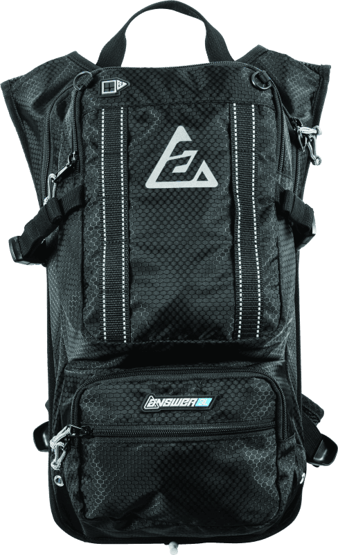 Answer — Answer Hydration Pack 3 Liter - Black