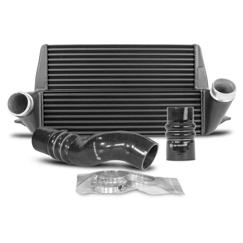 Wagner Tuning — Wagner Tuning BMW Z4 E89 sDrive 35i EVO3 Competition Intercooler Kit