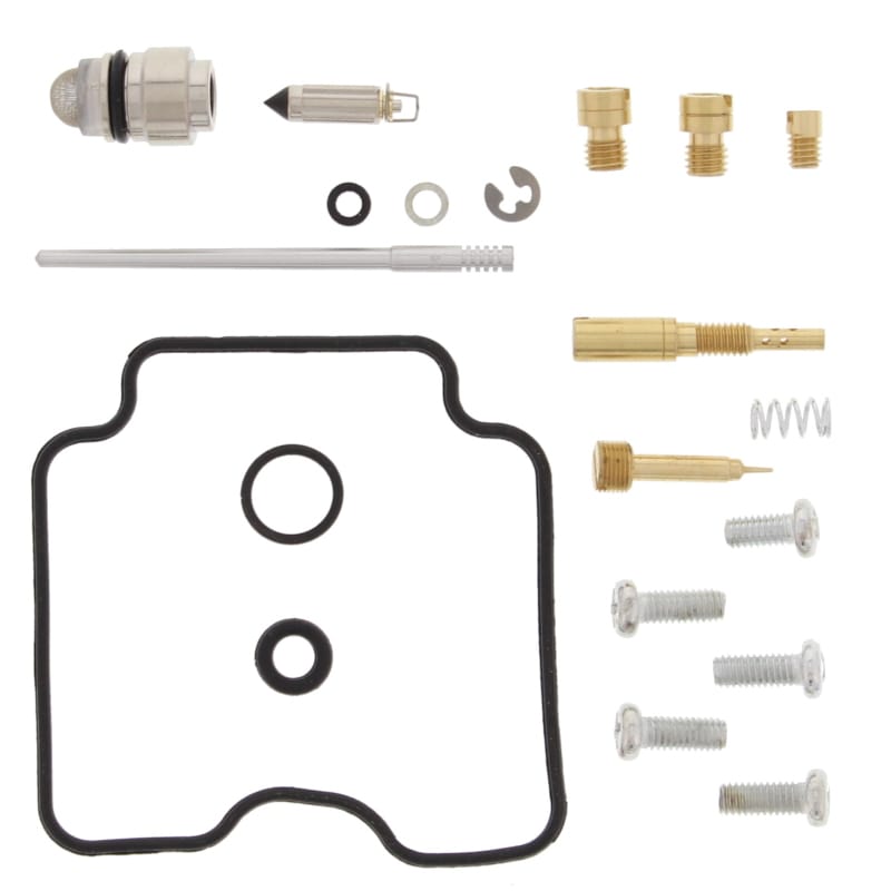All Balls Racing — All Balls Racing 00-02 Suzuki LT-F300F King Quad Carburetor Rebuild Kit