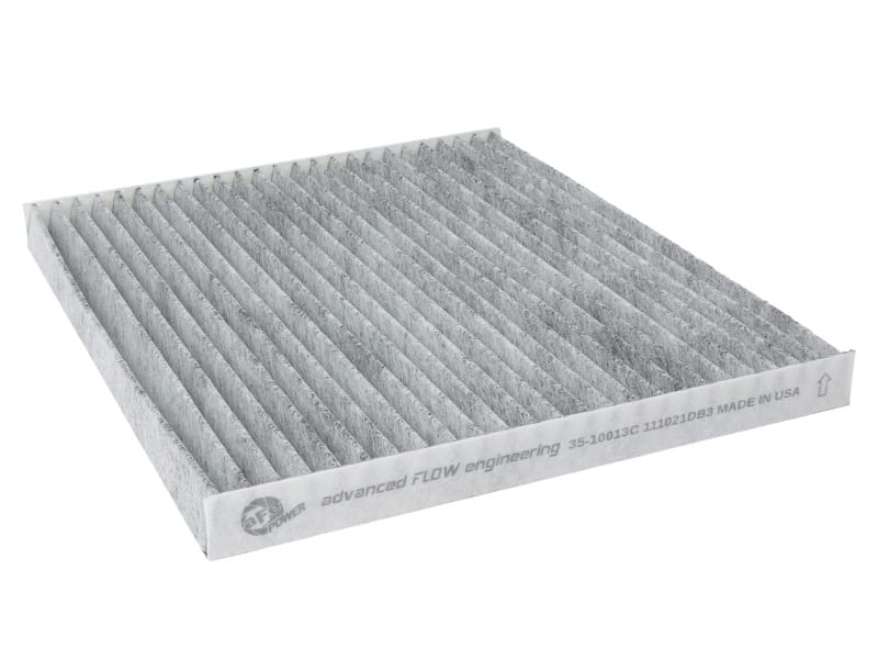 aFe — aFe Various Chevrolet/ GMC/ Hyundai/ Kia/ Saturn 10-19 Cabin Air Filter
Cabin Air Filter
