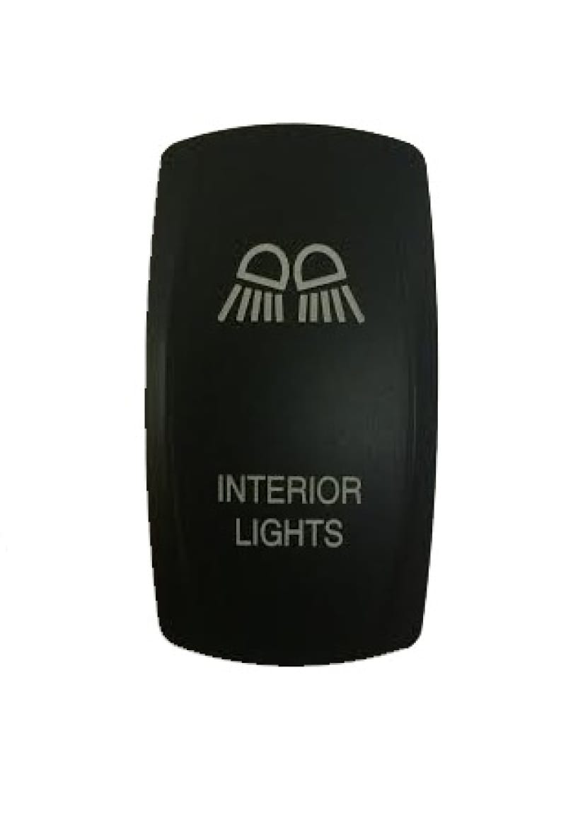 SPOD — Spod Interior Lights Rocker Switch