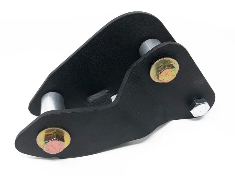 Tuff Country — Tuff Country 03-07 Dodge Ram 2500 4wd Track Bar Bracket (6in Drop)
Track Bar Relocation