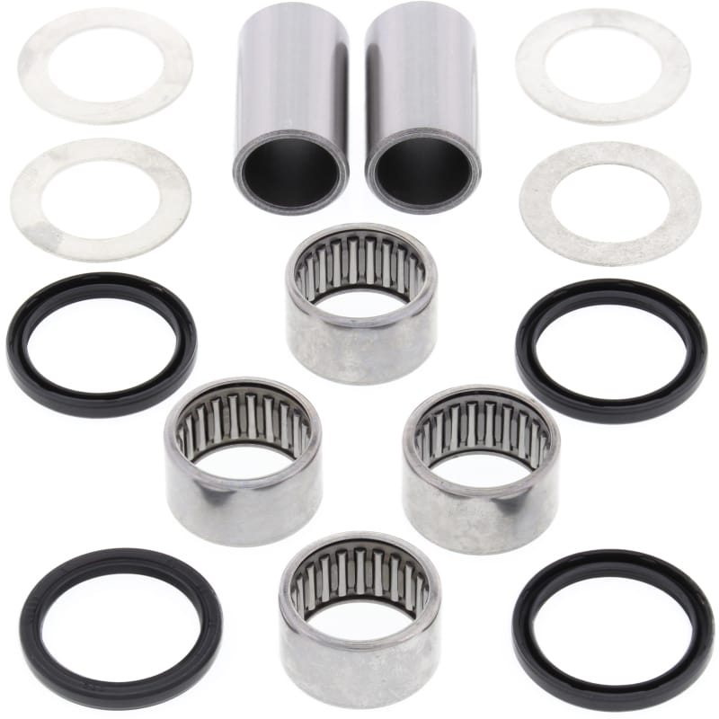 All Balls Racing — All Balls Racing 2019 Sherco SC-R 125 Swing Arm Bearing Kit