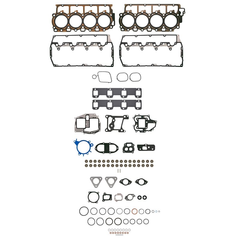 Fel-Pro — Fel-Pro Ford F-250 Super Duty HS 26661 PT PermaTorque Engine Cylinder Head Gasket Set