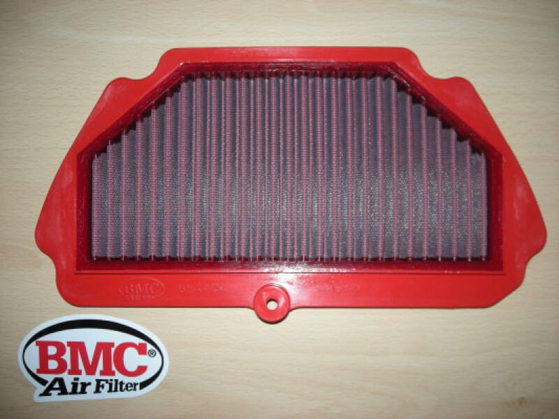 BMC — BMC Air Filter Kawasaki Zx6R