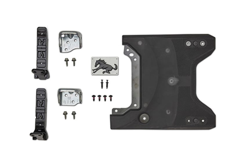 Ford Racing — Ford Racing 21-25 Bronco Spare Tire Mount Reinforcement Kit
Spare Tire Mount