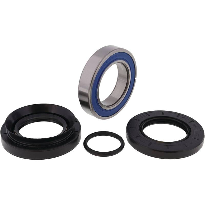 All Balls Racing — All Balls Racing 07-13 Honda TRX420 FE Wheel Bearing Kit Rear