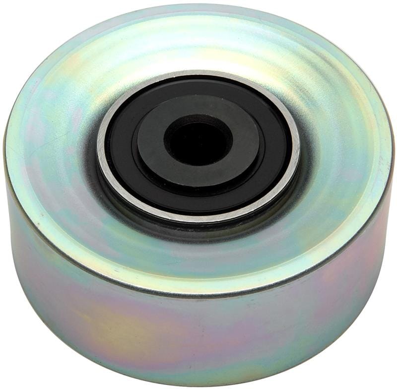 Gates — Gates 20-24 Kia Telluride V-6 3.8L Idler Belt Drive Pulley