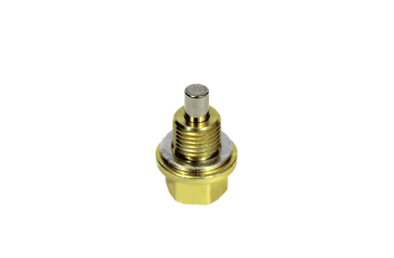 ISR Performance — ISR Performance Magnetic Oil Drain Plug - M12x1.25